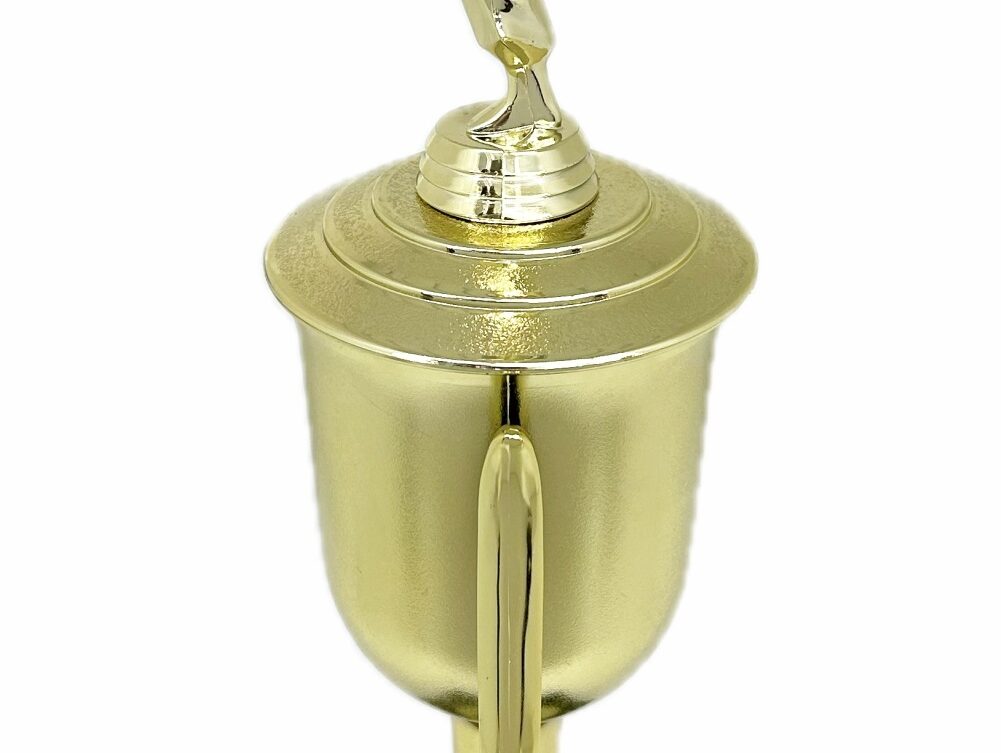 Karate Female Trophy 420mm