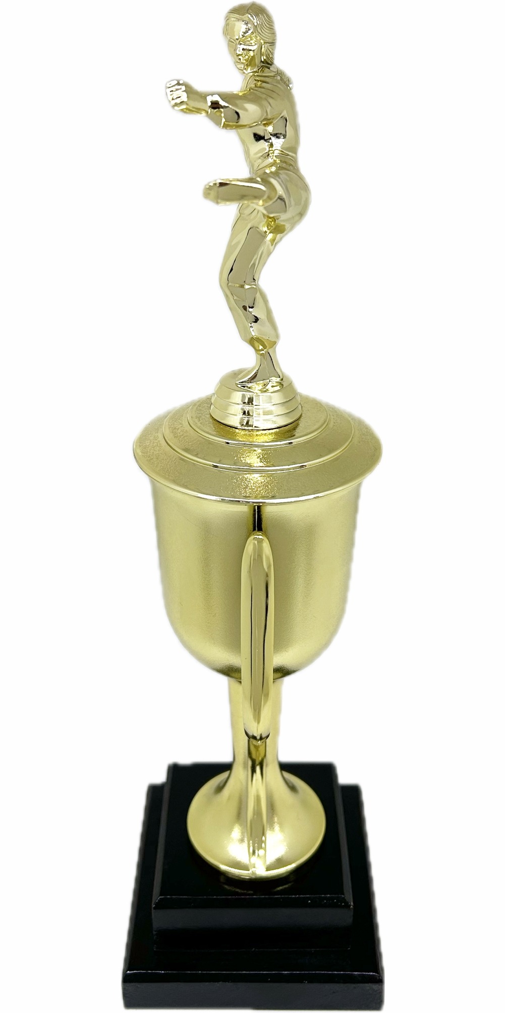 Karate Female Trophy 420mm
