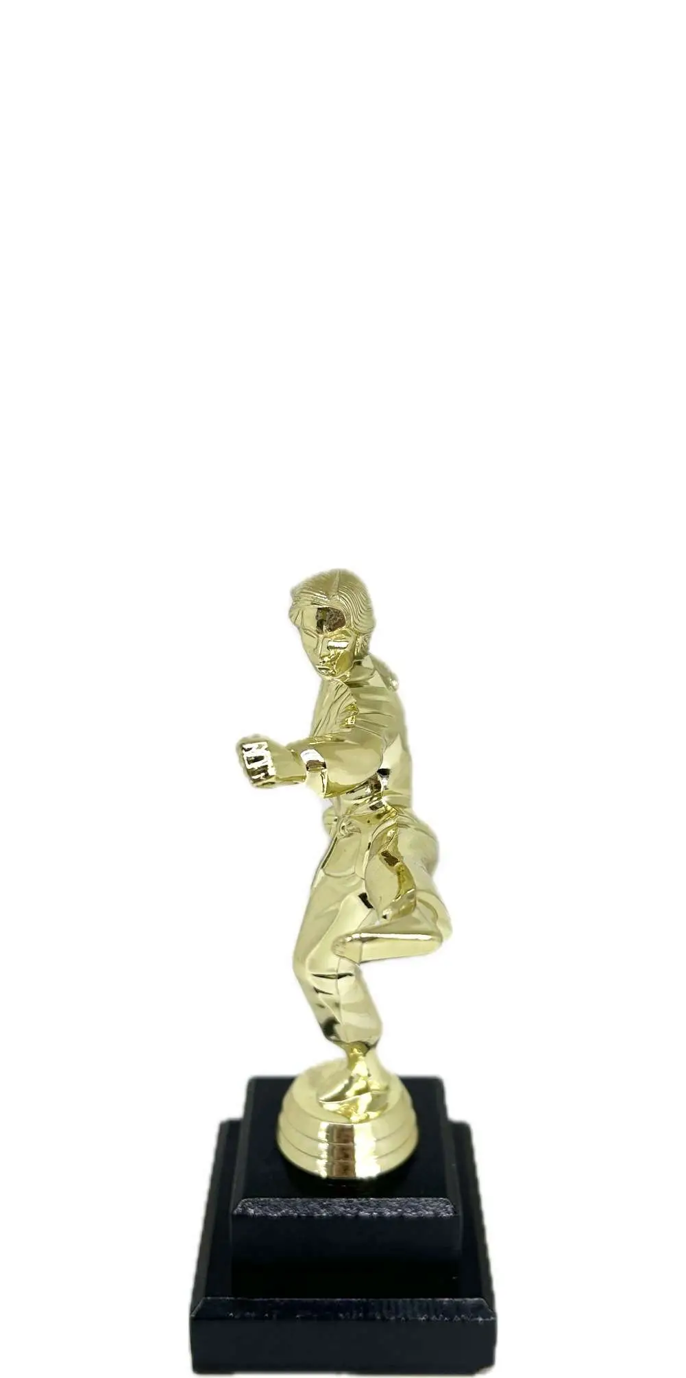 Karate Female Trophy 200mm