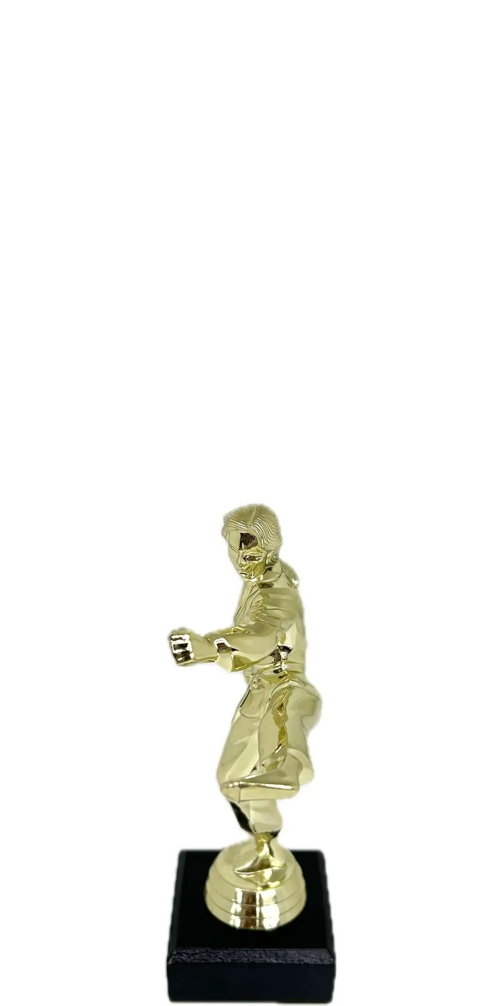 Karate Female Trophy 175mm