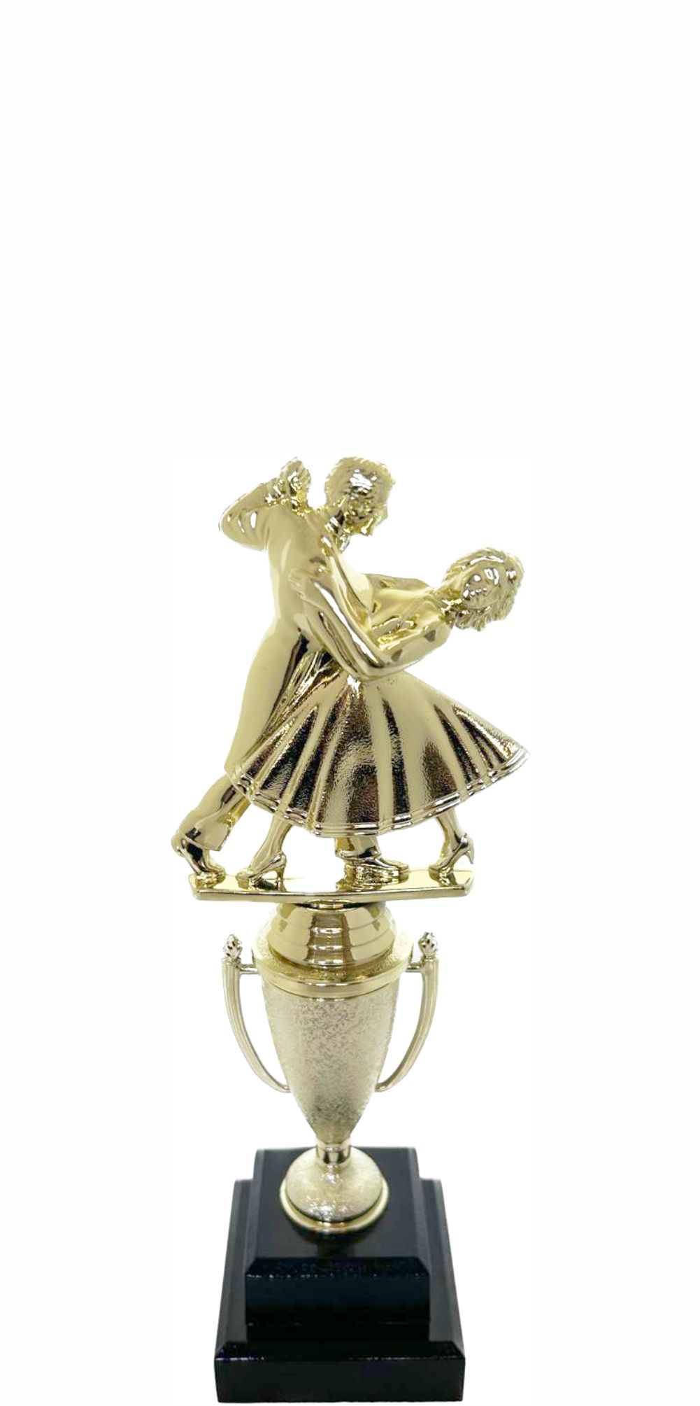 Dancing Couples Trophy 275mm