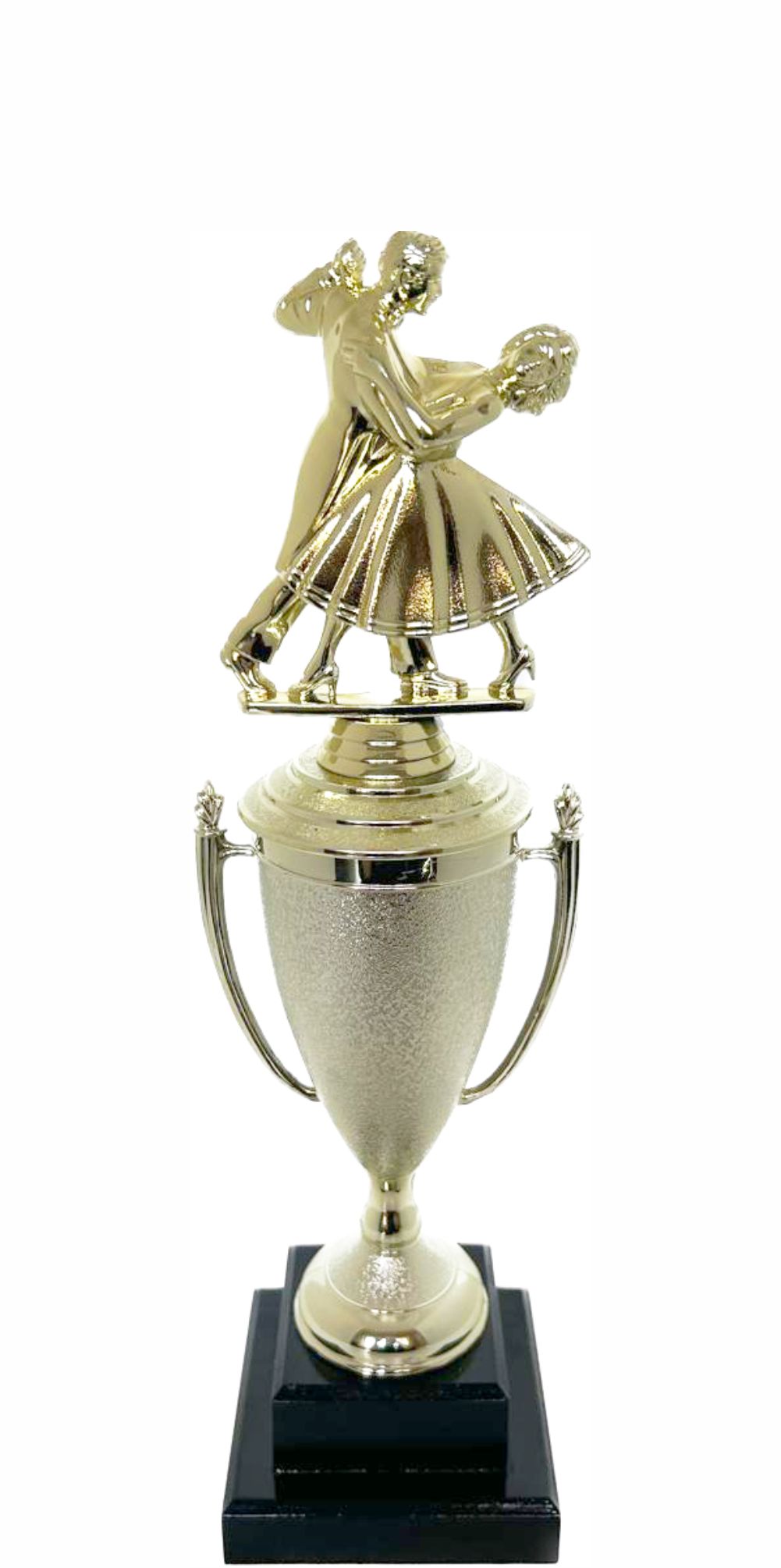 Dancing Couples Trophy 325mm