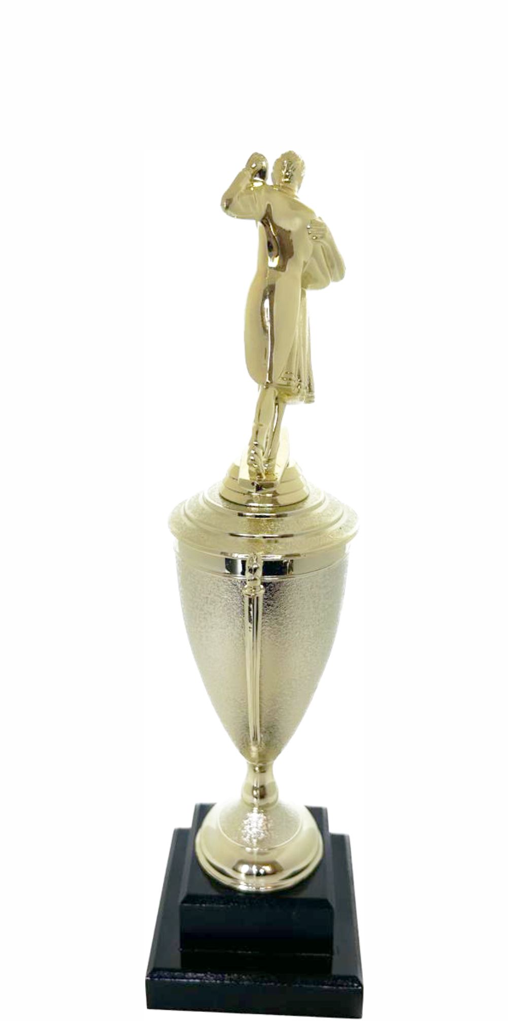Dancing Couples Trophy 325mm