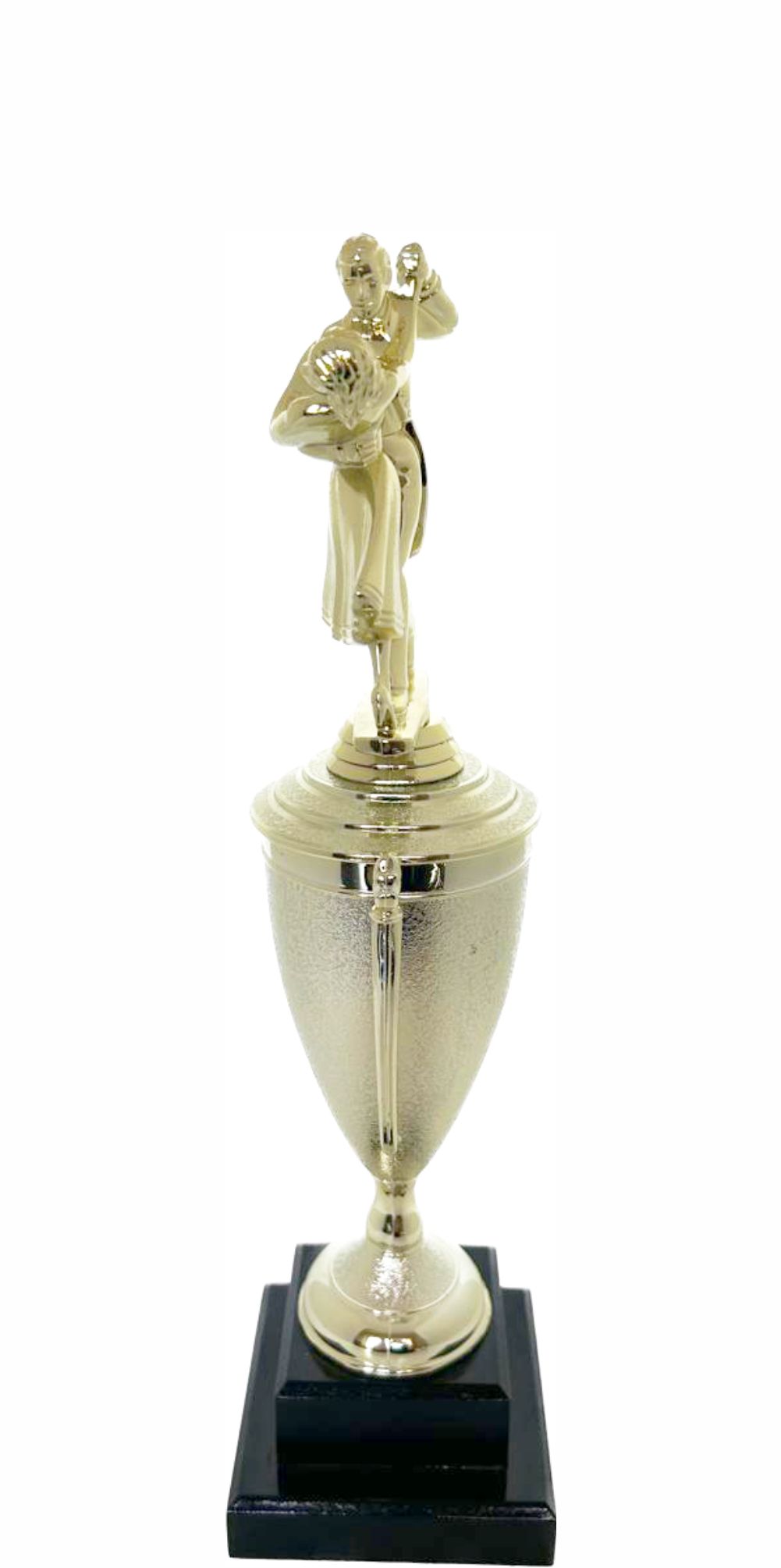 Dancing Couples Trophy 325mm