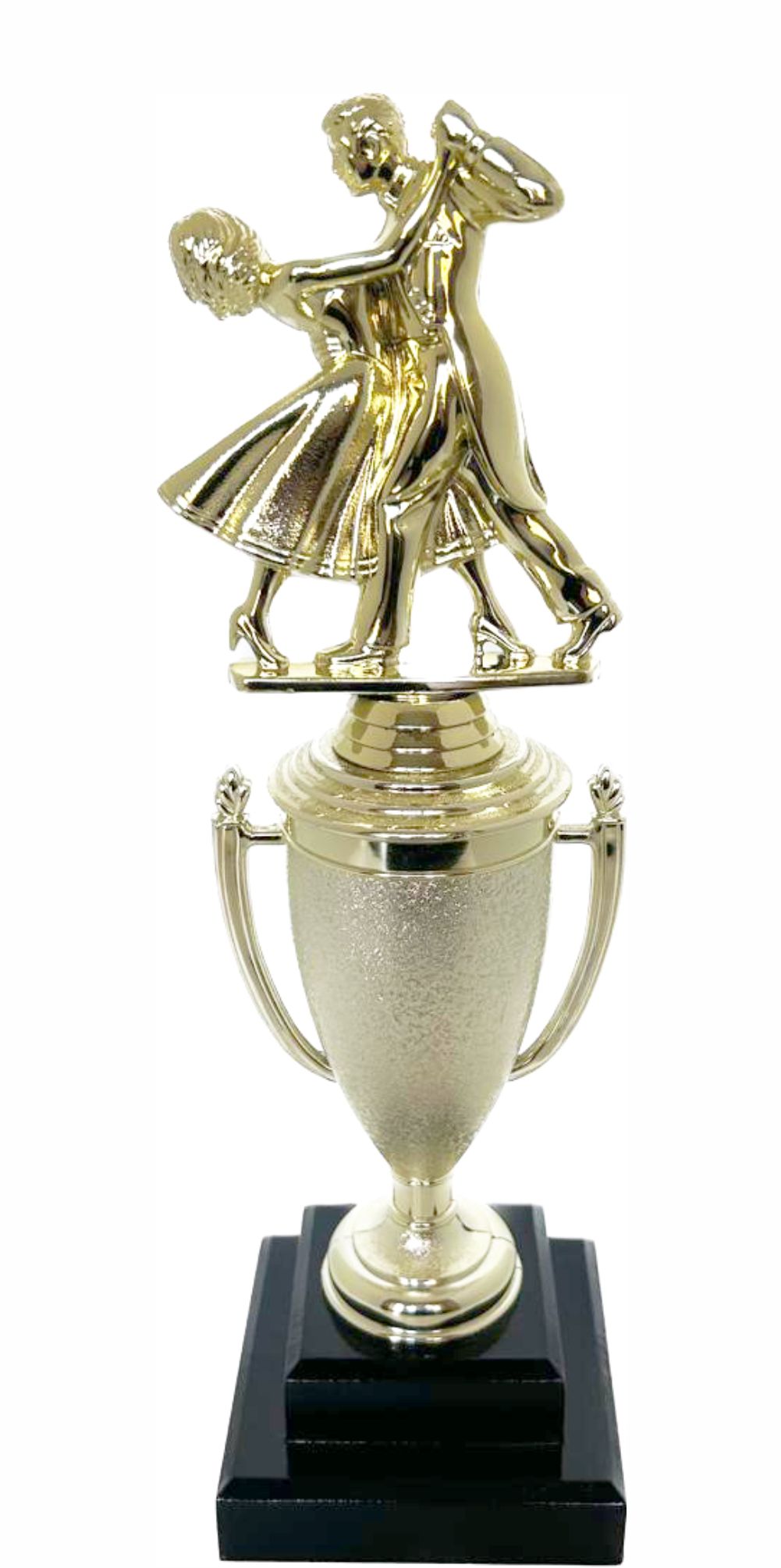 Dancing Couples Trophy 365mm
