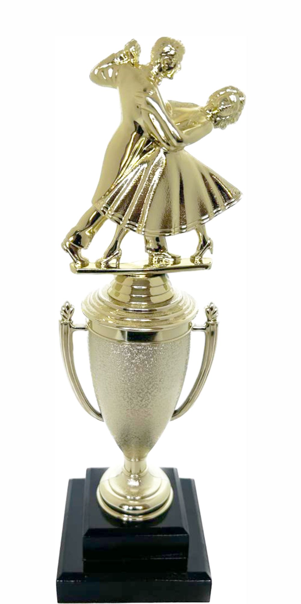 Dancing Couples Trophy 365mm