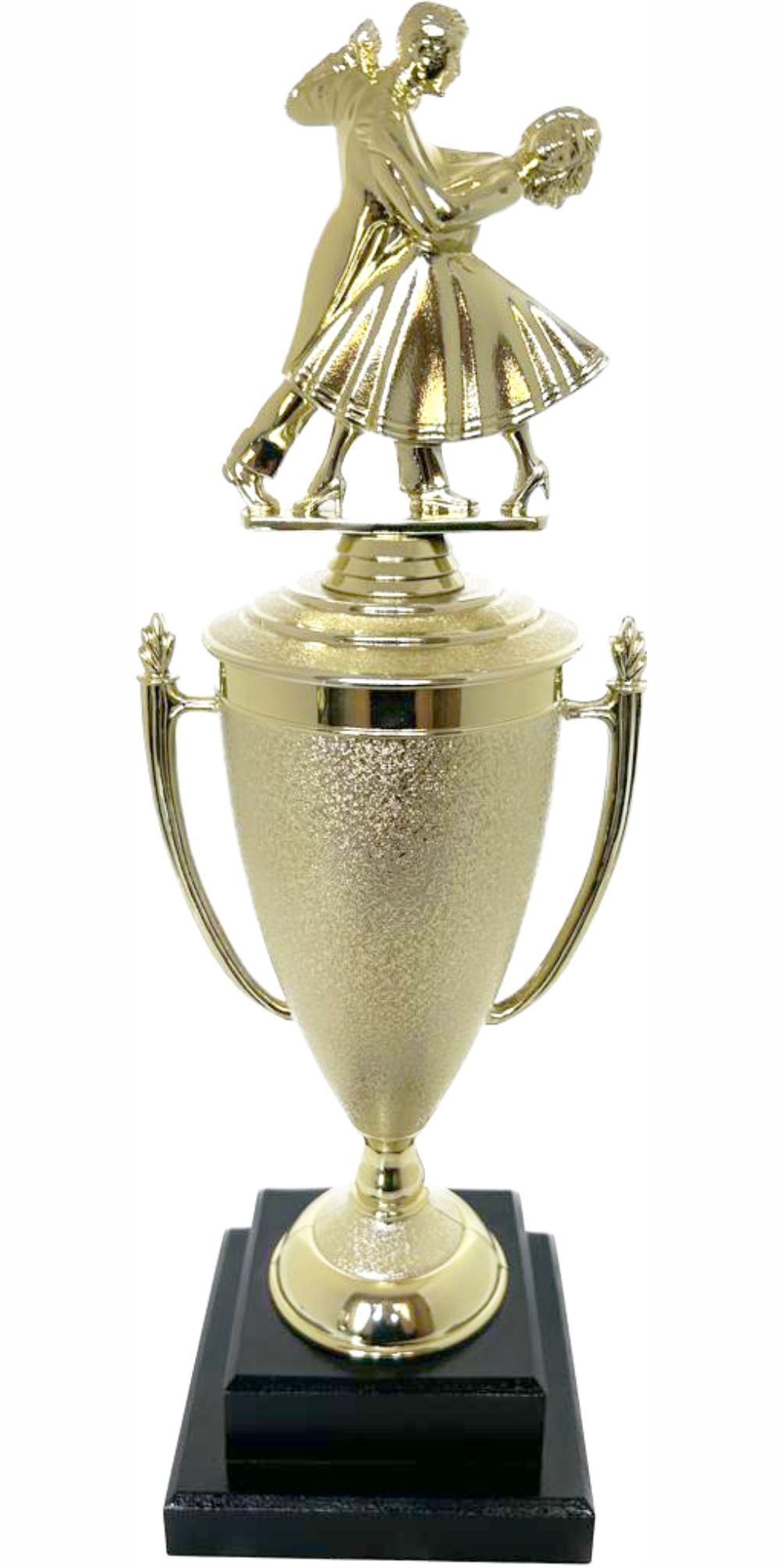 Dancing Couples Trophy 405mm