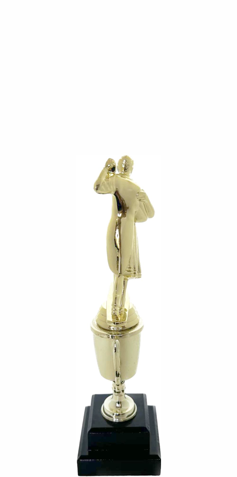 Dancing Couples Trophy 275mm