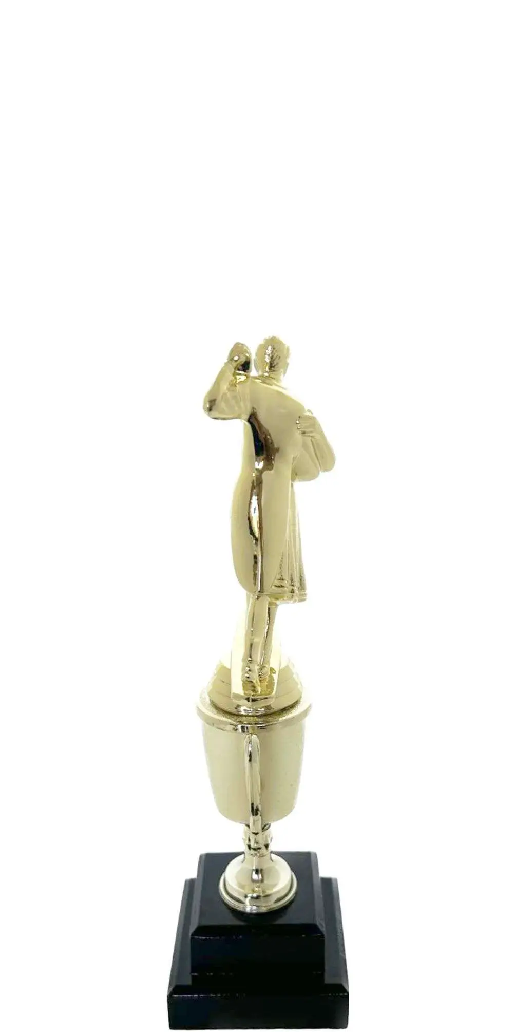 Dancing Couples Trophy 275mm