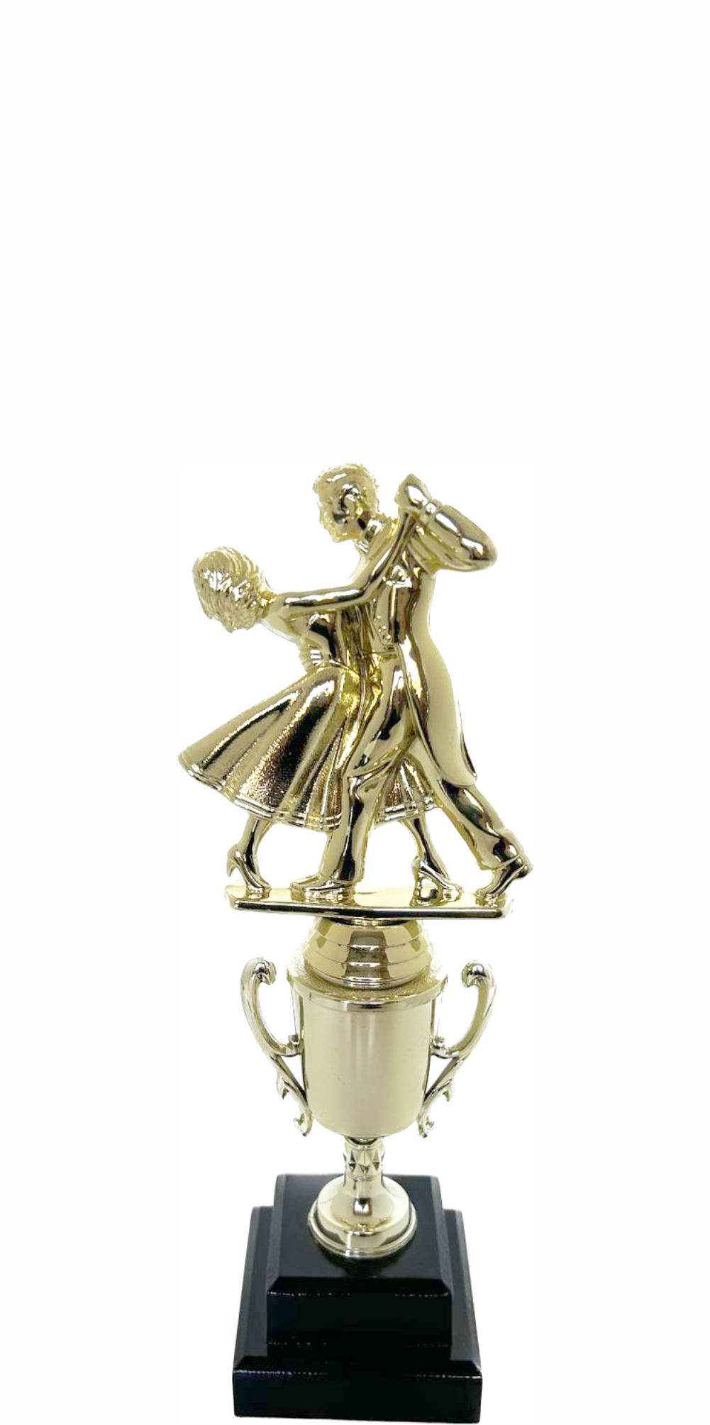 Dancing Couples Trophy 275mm