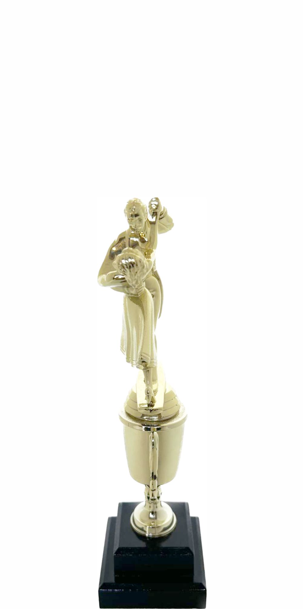 Dancing Couples Trophy 275mm