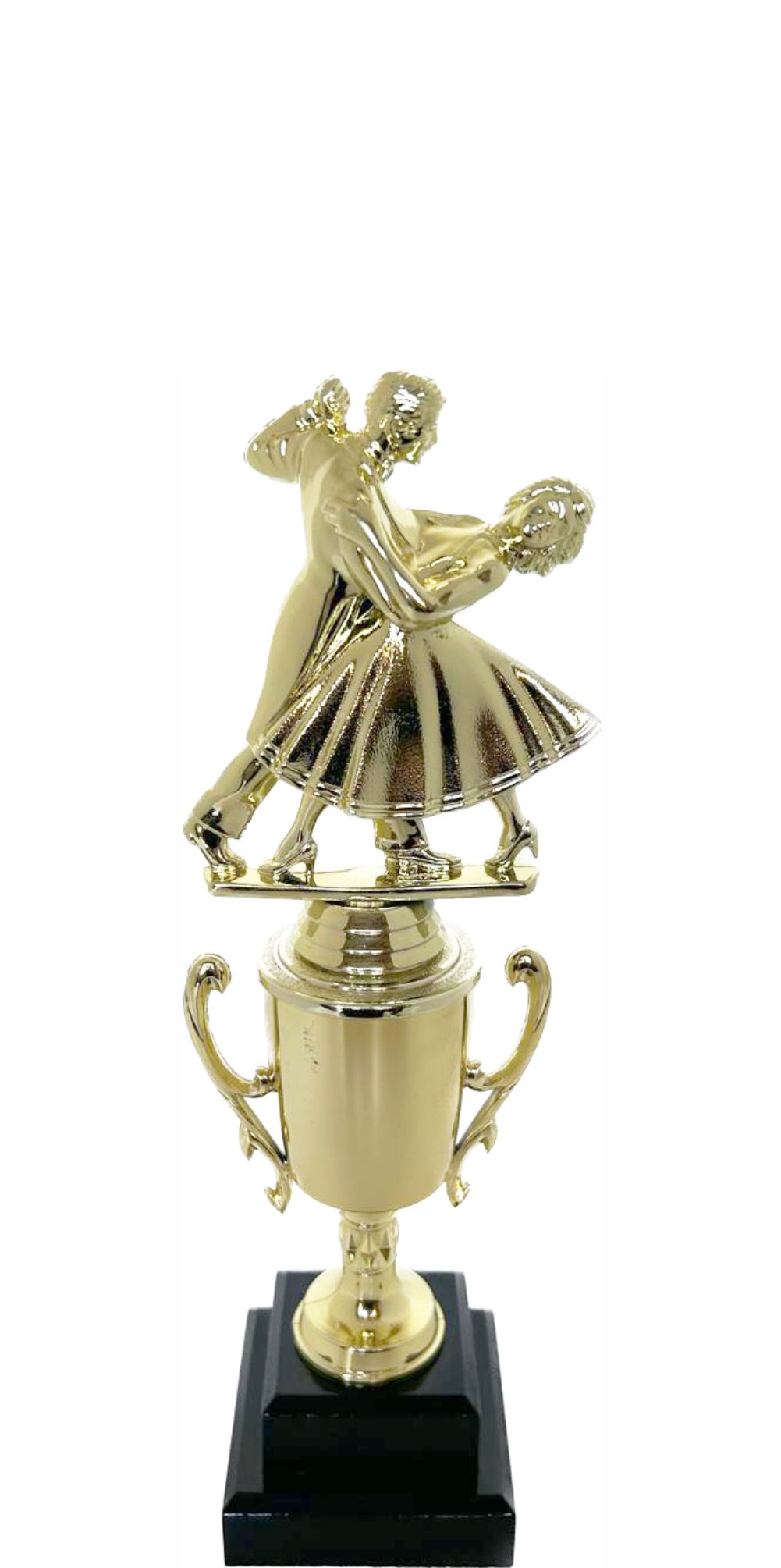 Dancing Couples Trophy 295mm