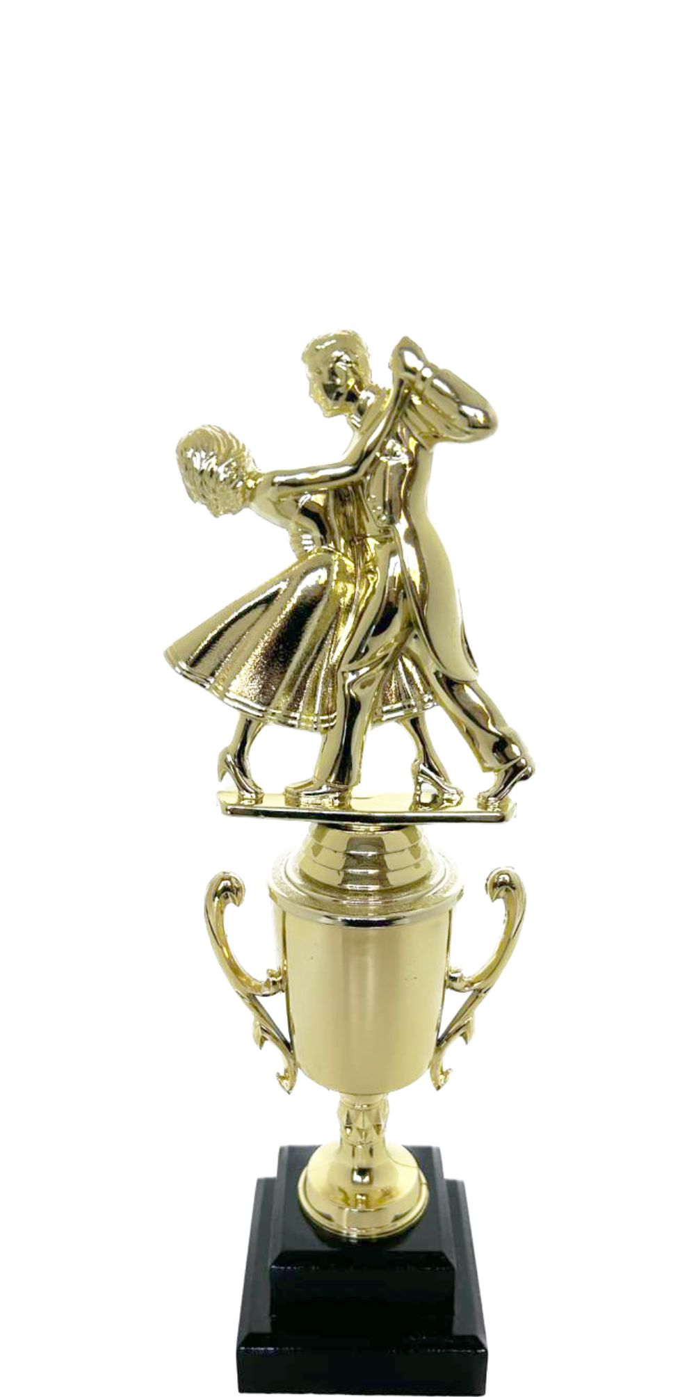Dancing Couples Trophy 295mm