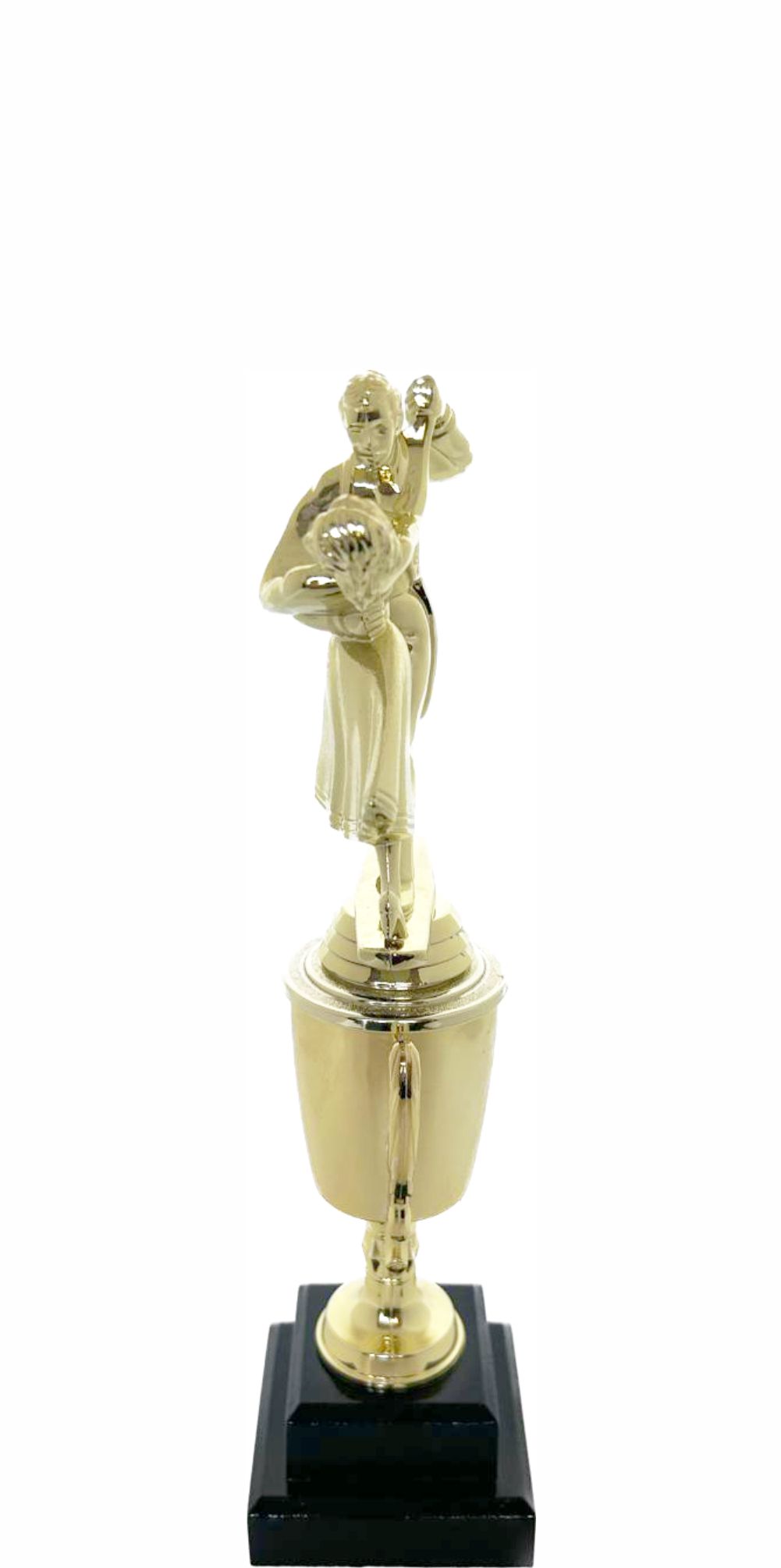 Dancing Couples Trophy 295mm