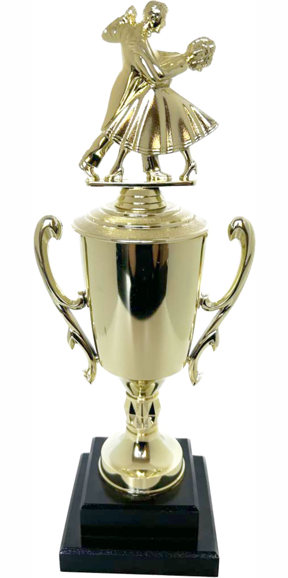 Dancing Couples Trophy 405mm