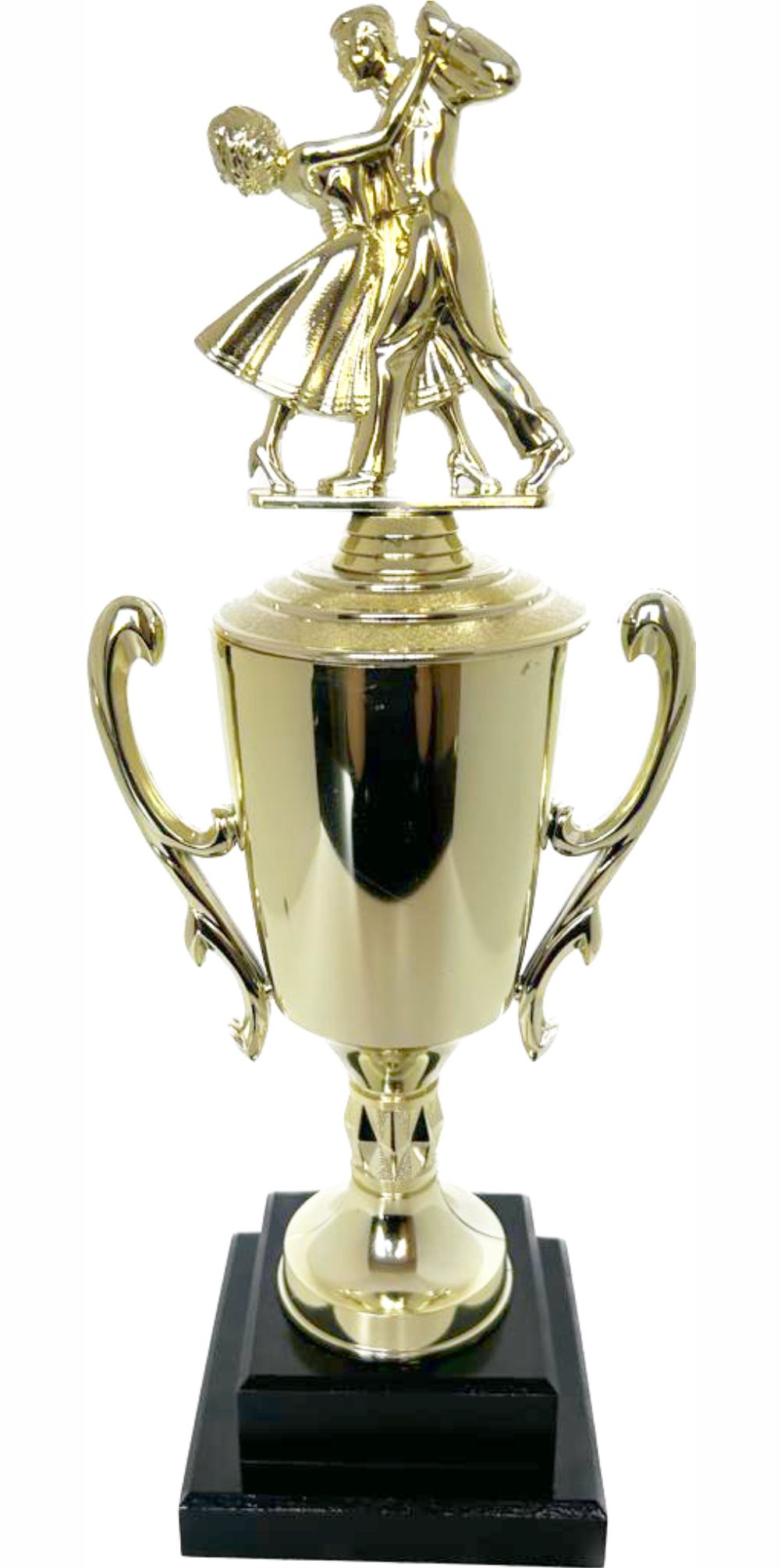 Dancing Couples Trophy 405mm