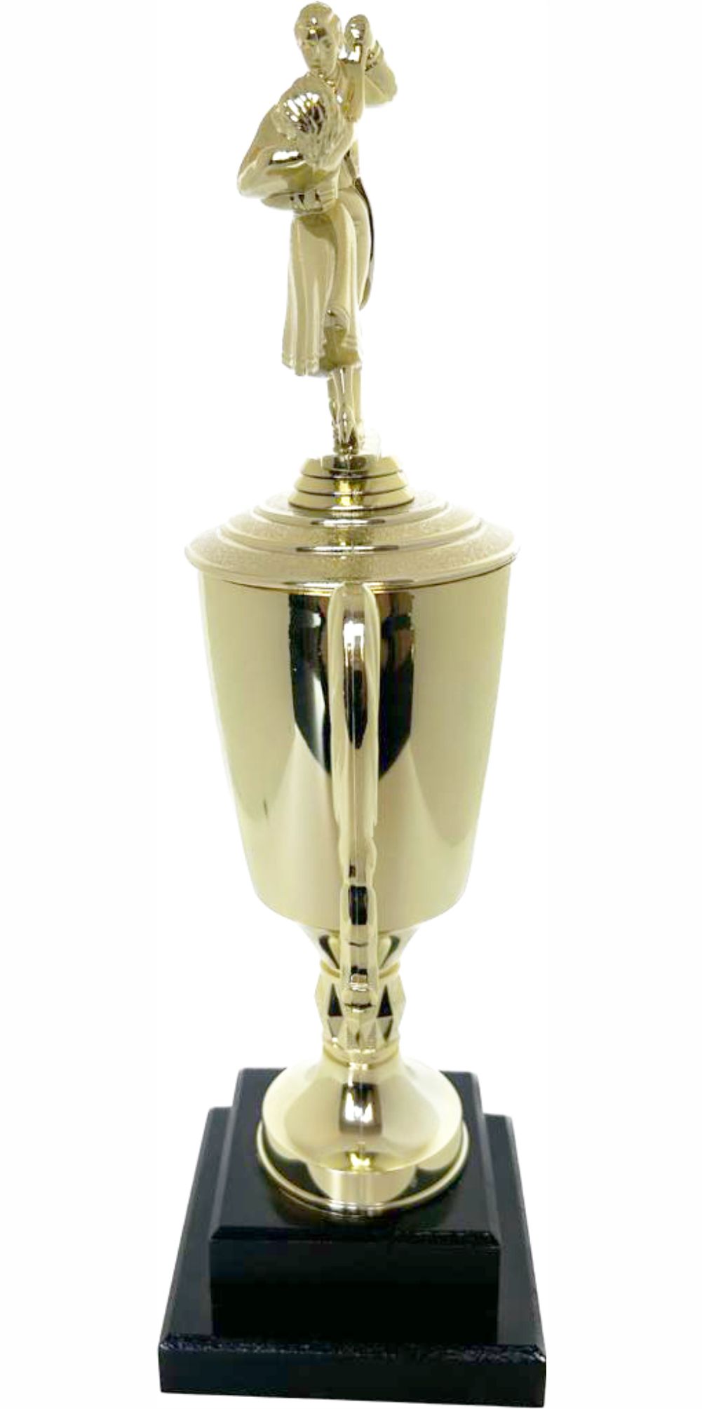 Dancing Couples Trophy 405mm