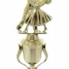 Dancing Couples Trophy 325mm