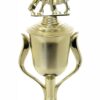 Dancing Couples Trophy 405mm