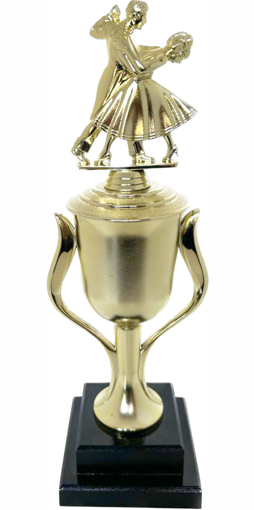 Dancing Couples Trophy 405mm