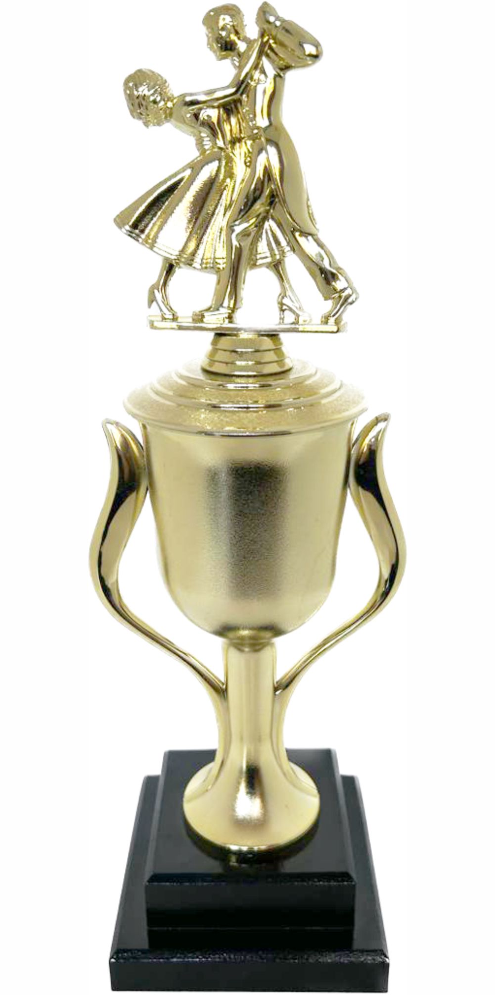 Dancing Couples Trophy 405mm