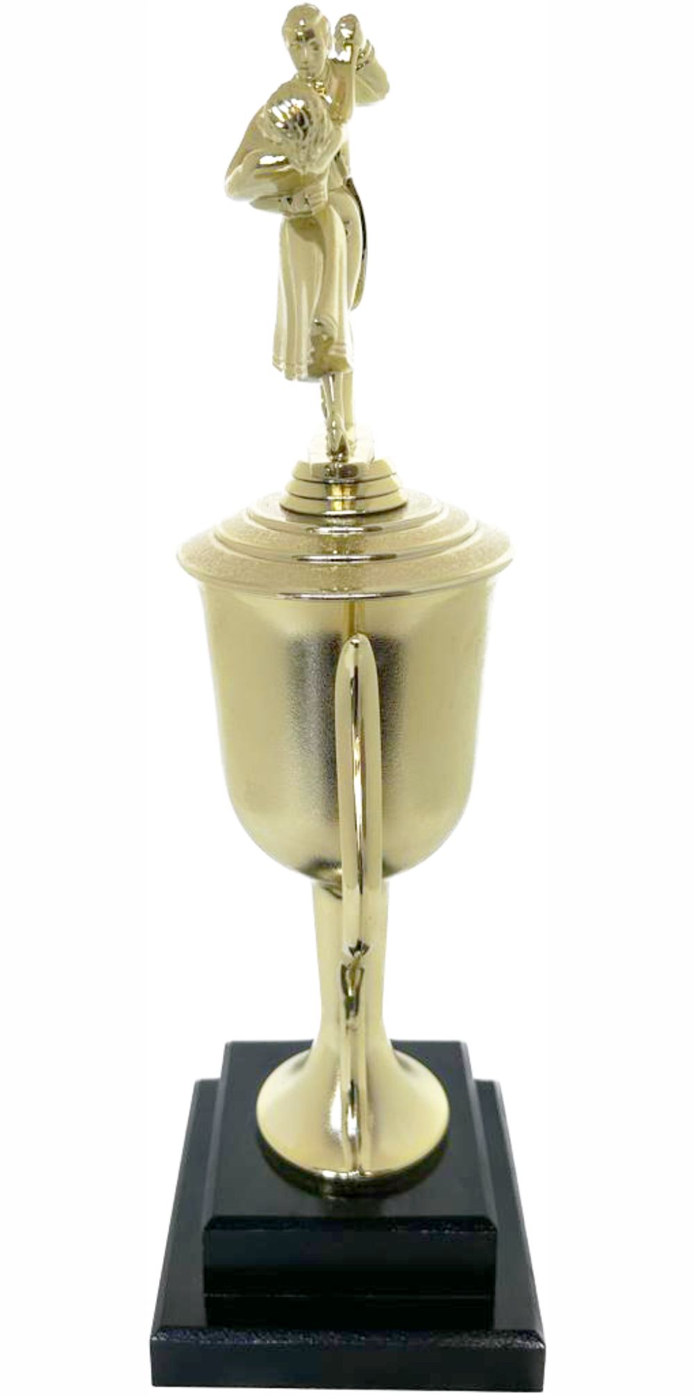 Dancing Couples Trophy 405mm