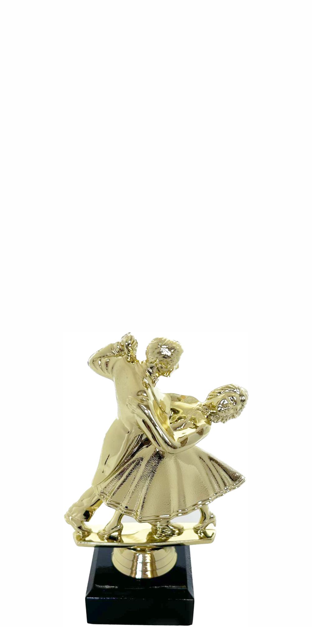 Dancing Couple Trophy 145mm