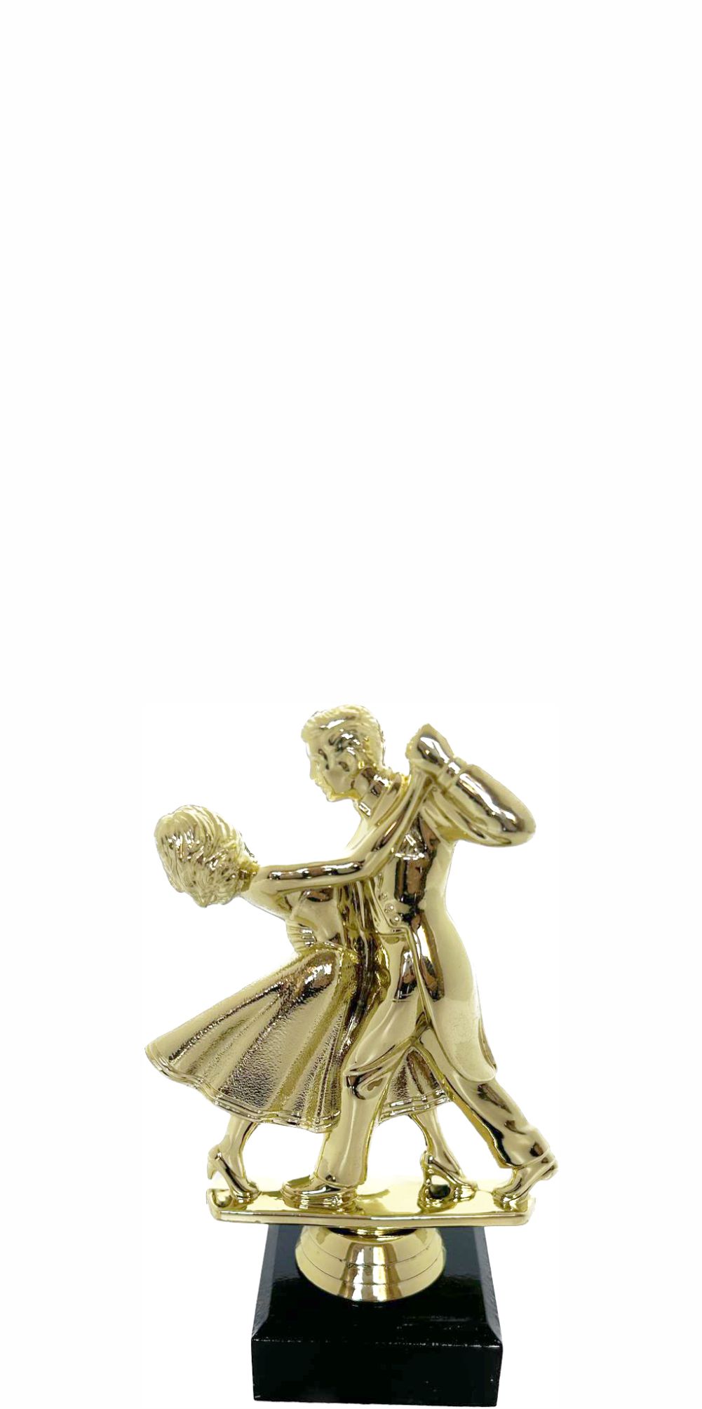 Dancing Couple Trophy 145mm