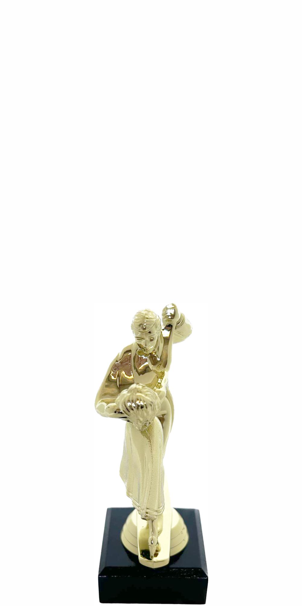 Dancing Couple Trophy 145mm