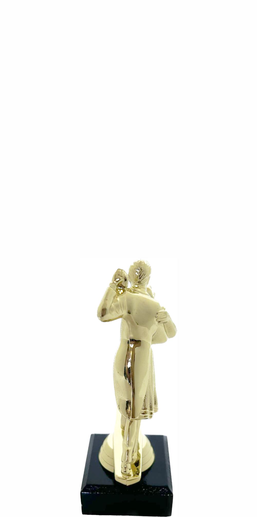 Dancing Couple Trophy 145mm