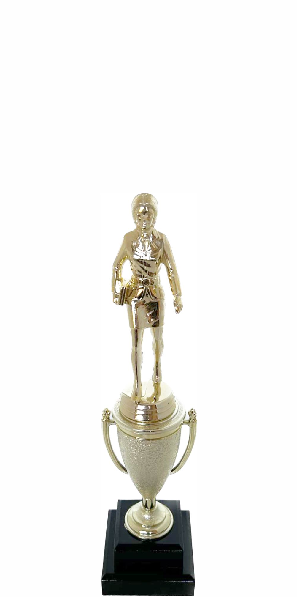 Saleslady Trophy 290mm