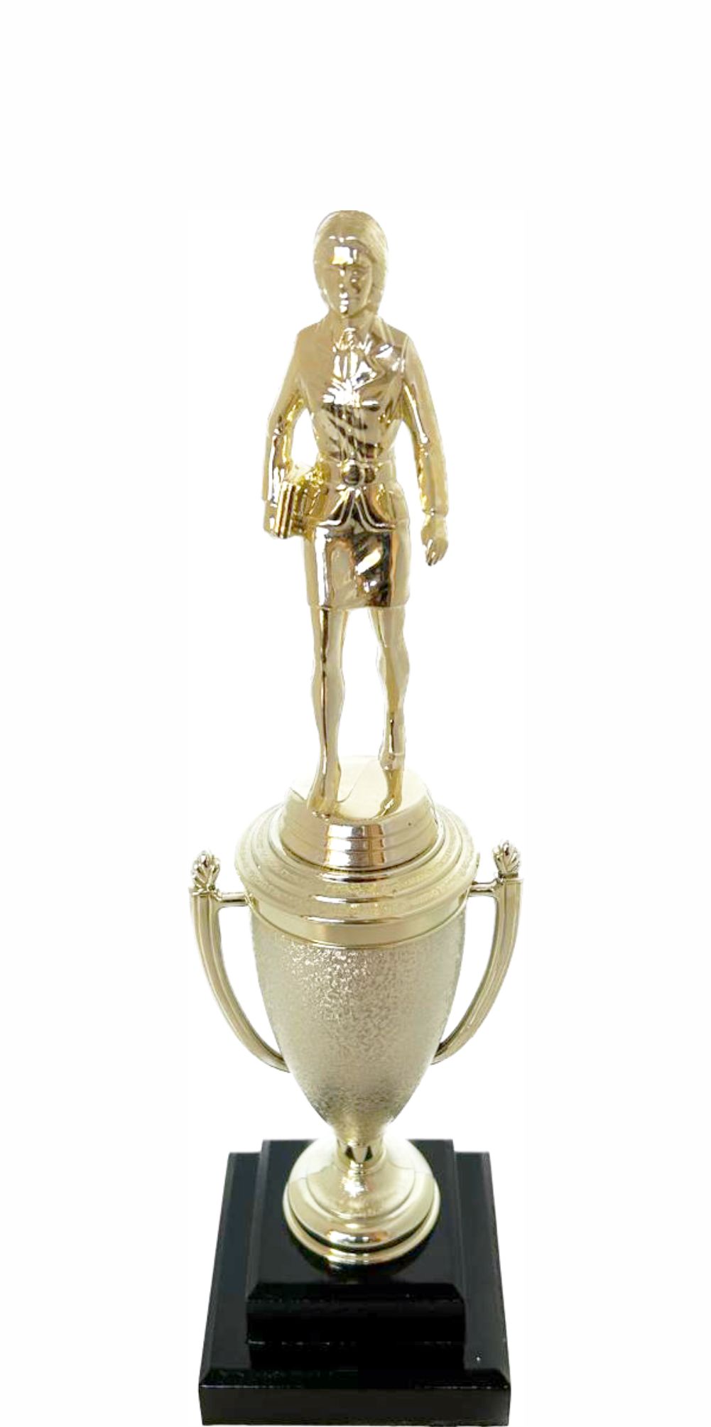 Saleslady Trophy 350mm