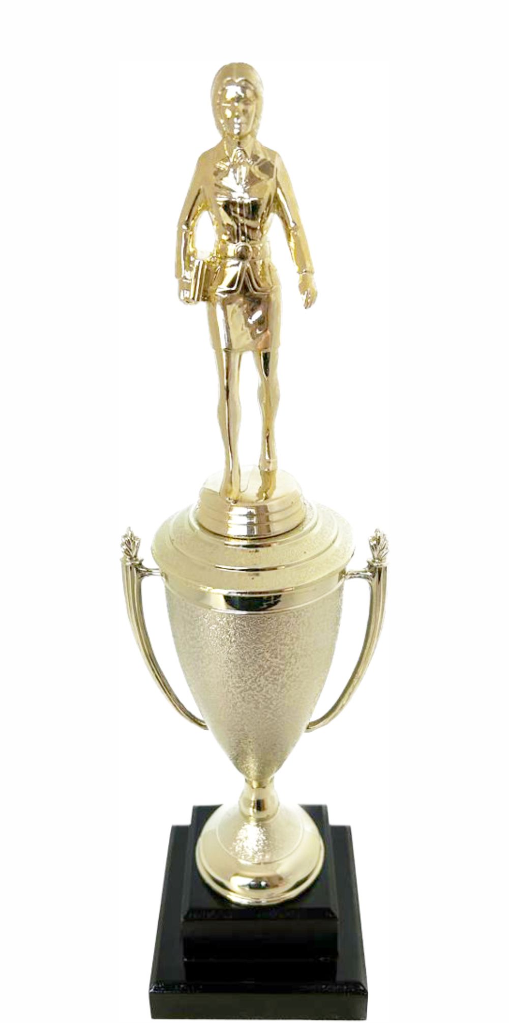 Saleslady Trophy 390mm