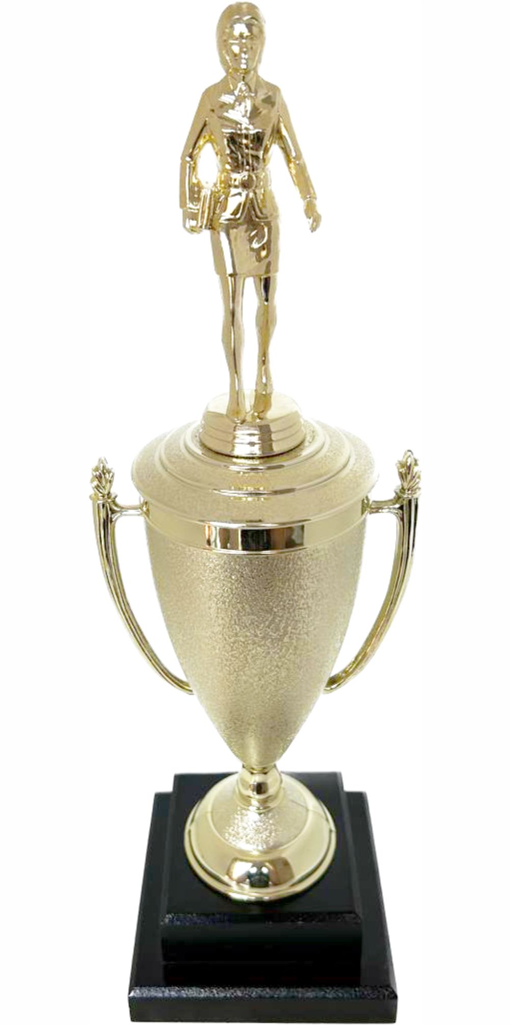Saleslady Trophy 430mm