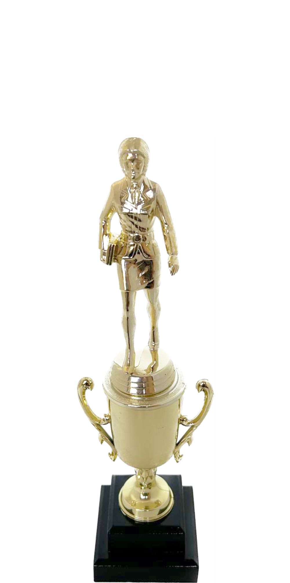 Saleslady Trophy 315mm