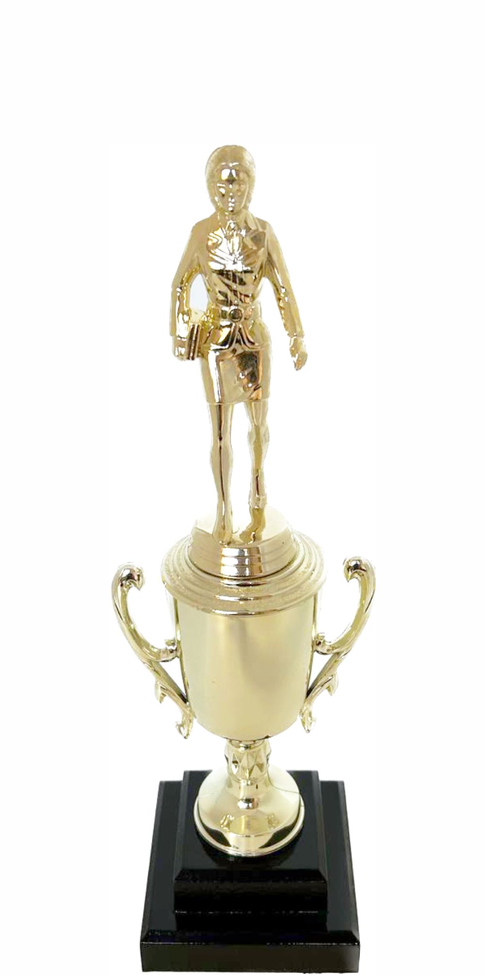 Saleslady Trophy 350mm