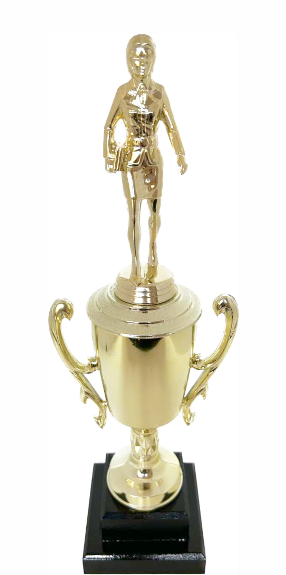 Saleslady Trophy 390mm