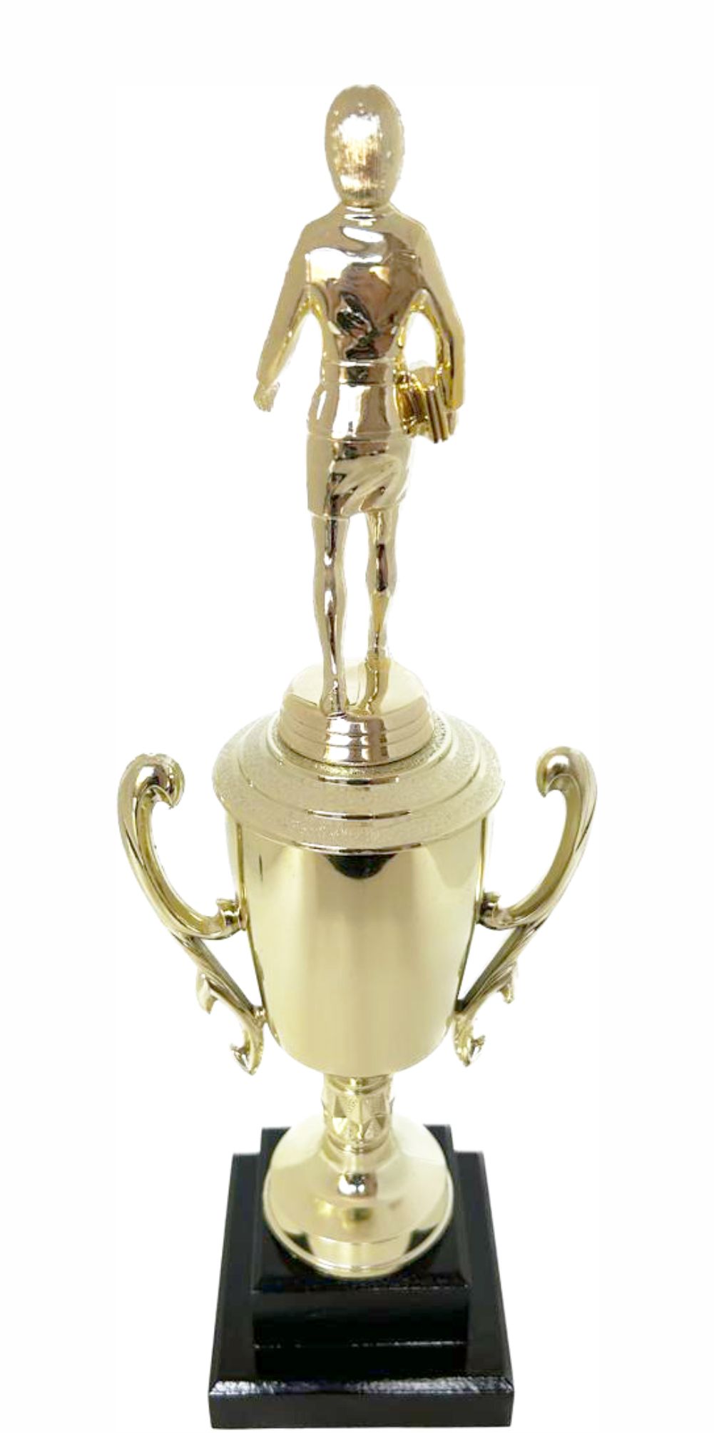 Saleslady Trophy 390mm