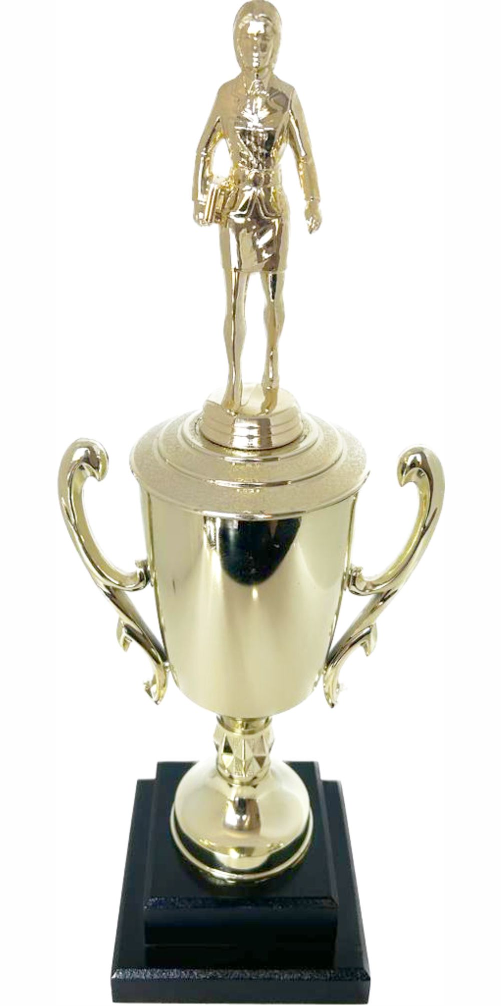 Saleslady Trophy 430mm