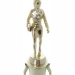 Sales trophies