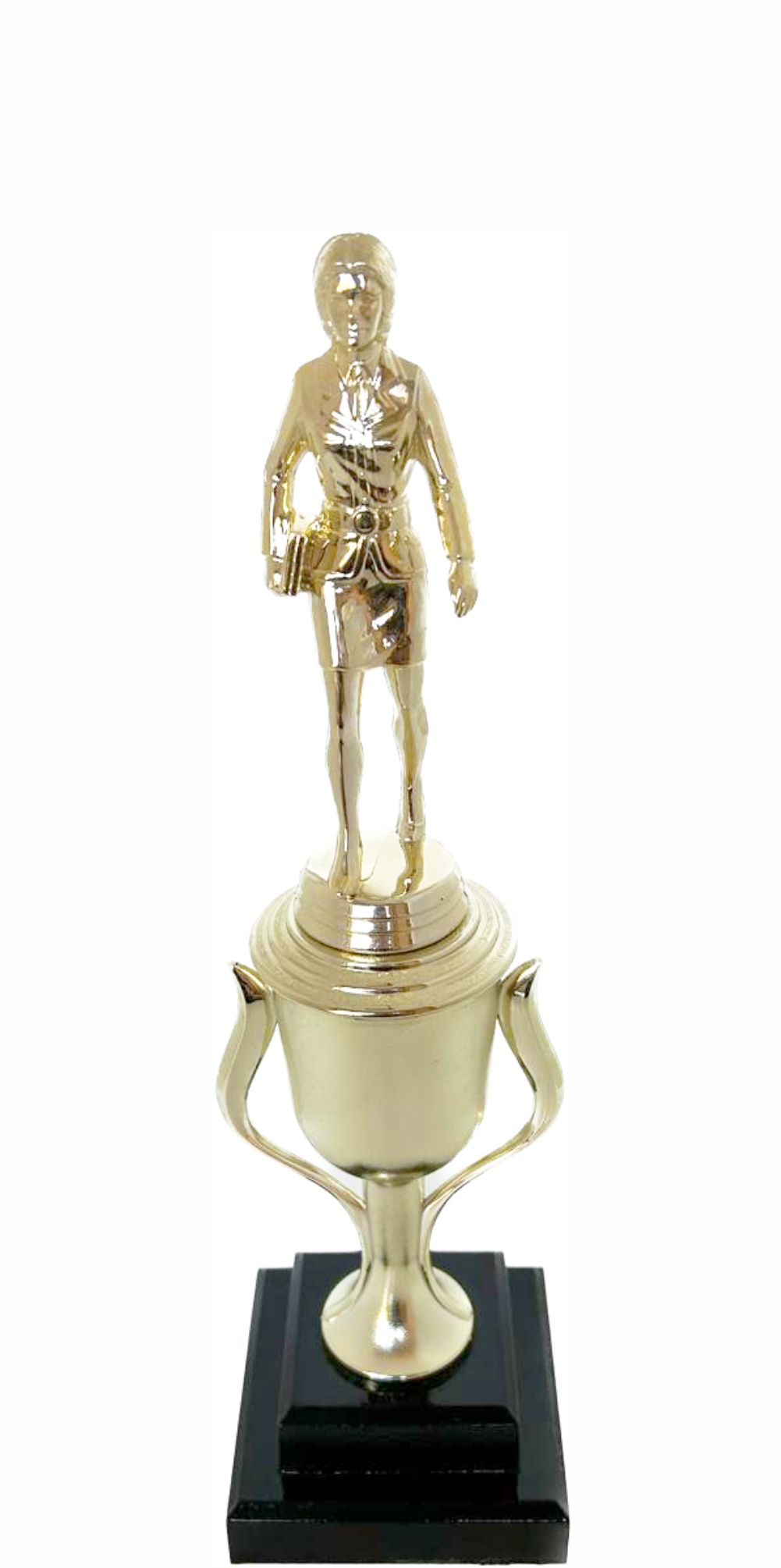 Saleslady Trophy 350mm