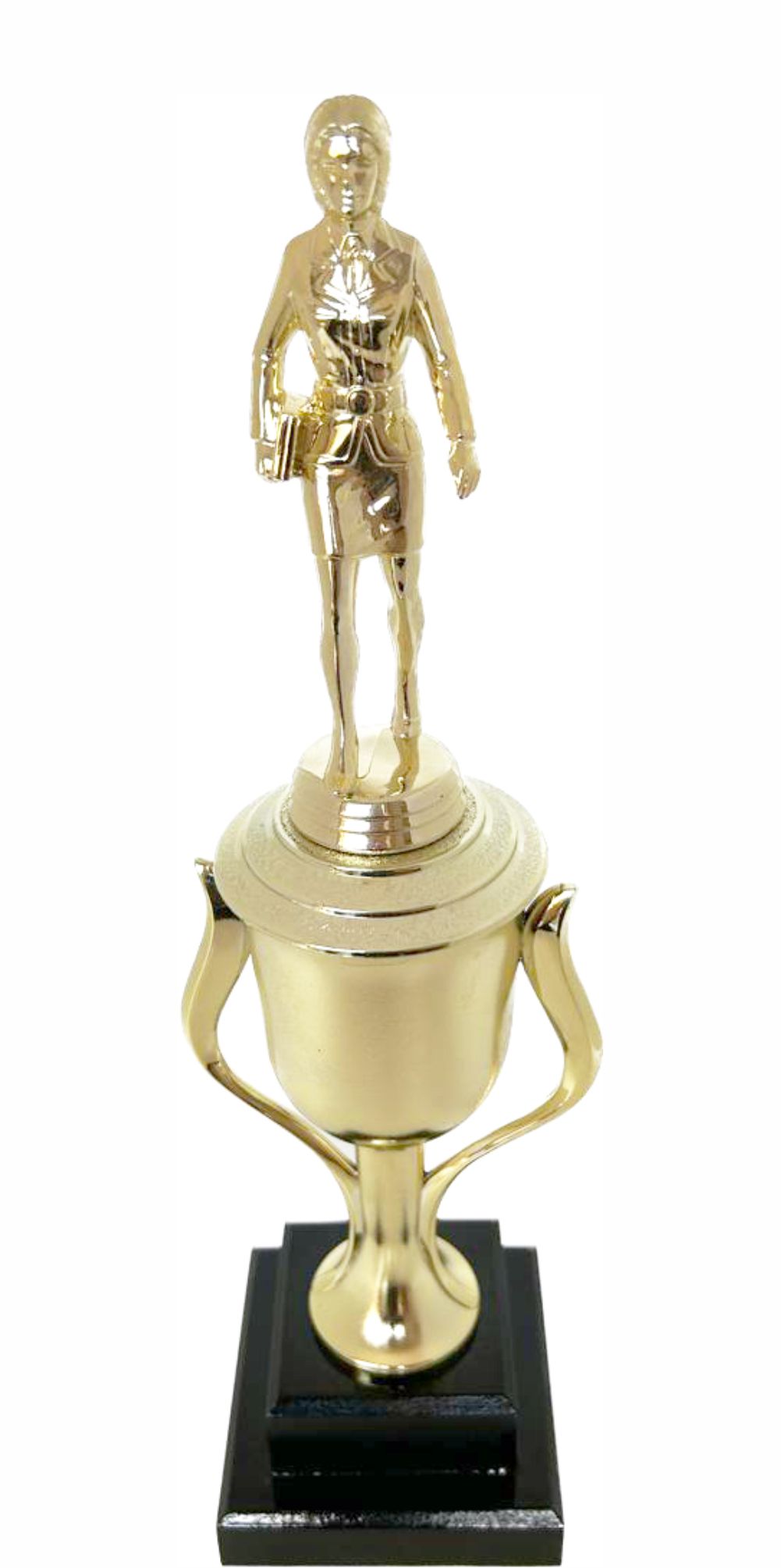 Saleslady Trophy 390mm