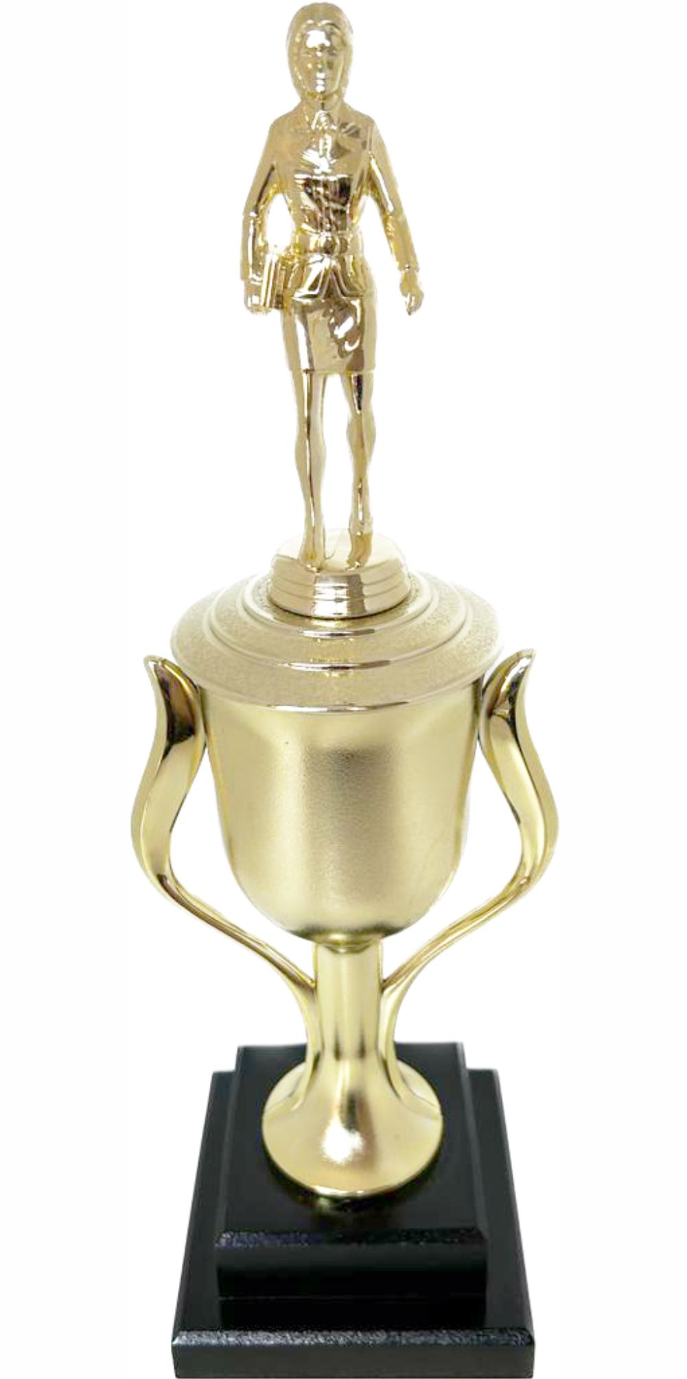Saleslady Trophy 430mm