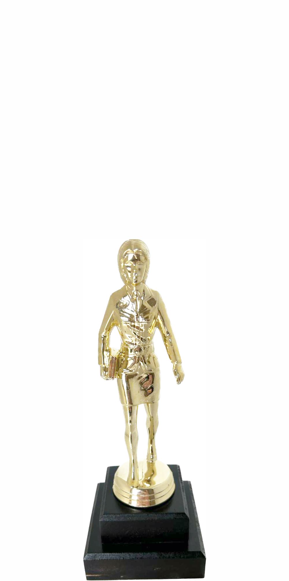 Saleslady Trophy 190mm
