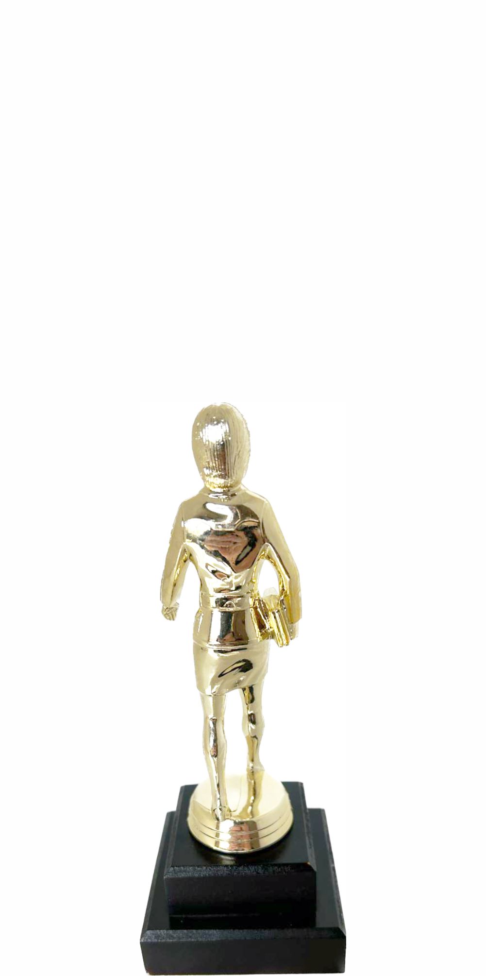 Saleslady Trophy 190mm