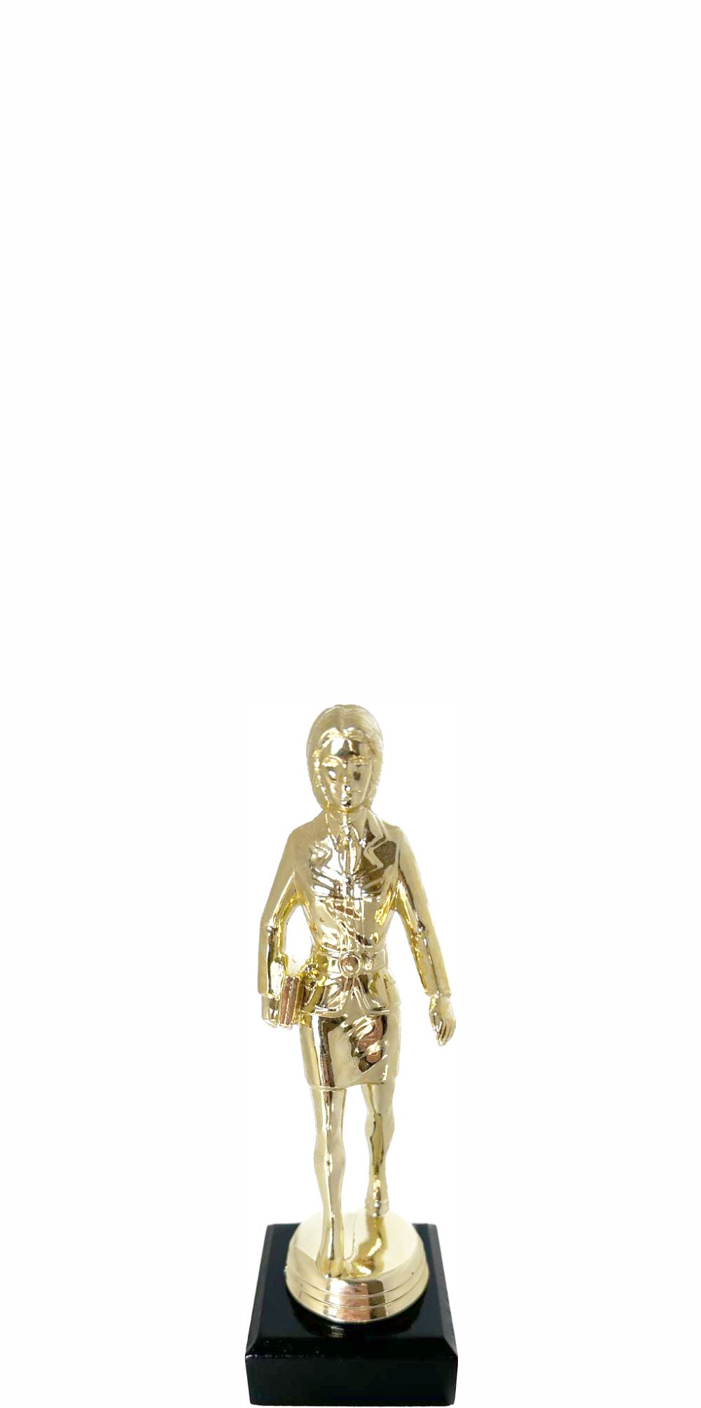 Saleslady Trophy 170mm