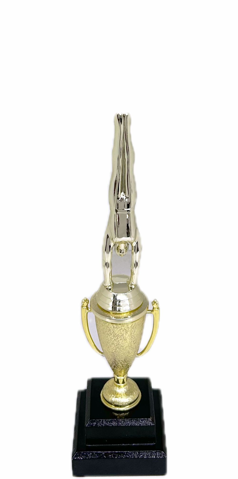 Gymnastics Male Trophy 315mm