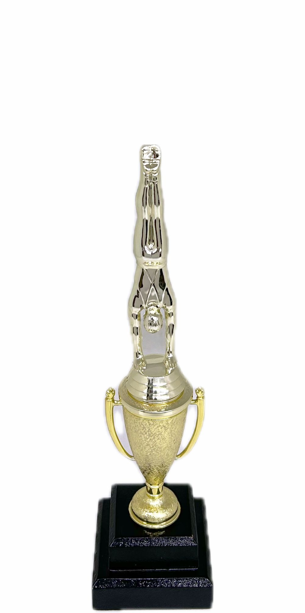 Gymnastics Male Trophy 315mm