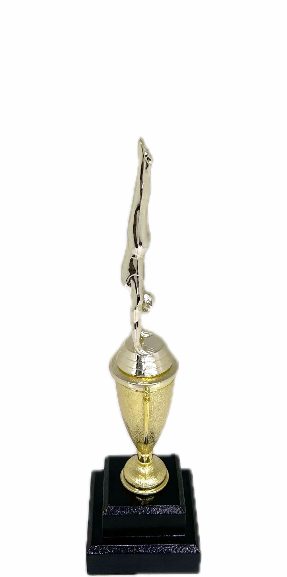 Gymnastics Male Trophy 315mm