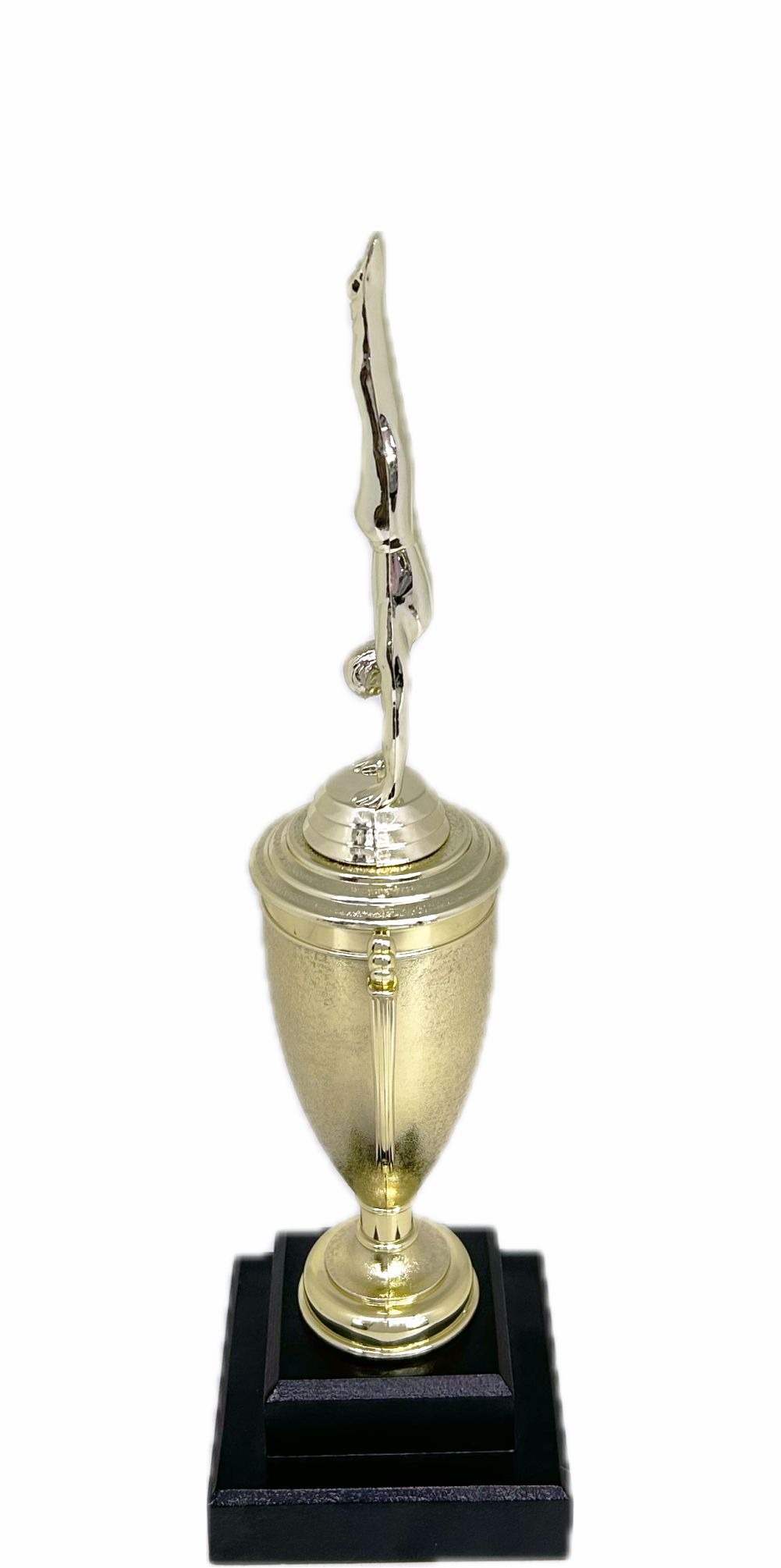 Gymnastics Male Trophy 355mm